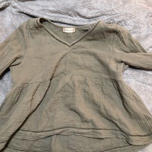 altar’d state top